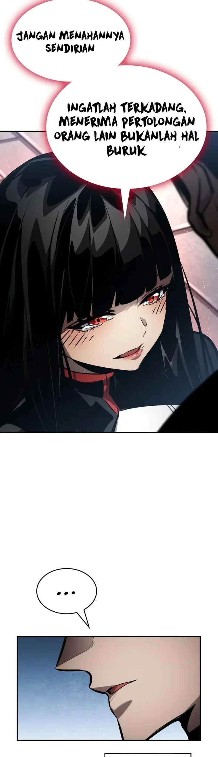 Boundless Necromancer Chapter 165 Fix Gambar 40